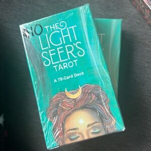 COPY - Tarot and Astrology Cards